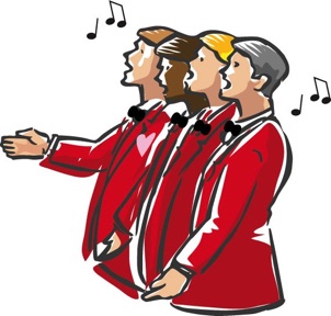 TX Country Gentlemen Barbershop Chorus
